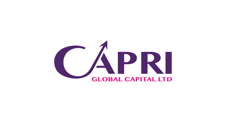 Capri Global Capital extends partnership with Gujarat Titans for the 2024 Season