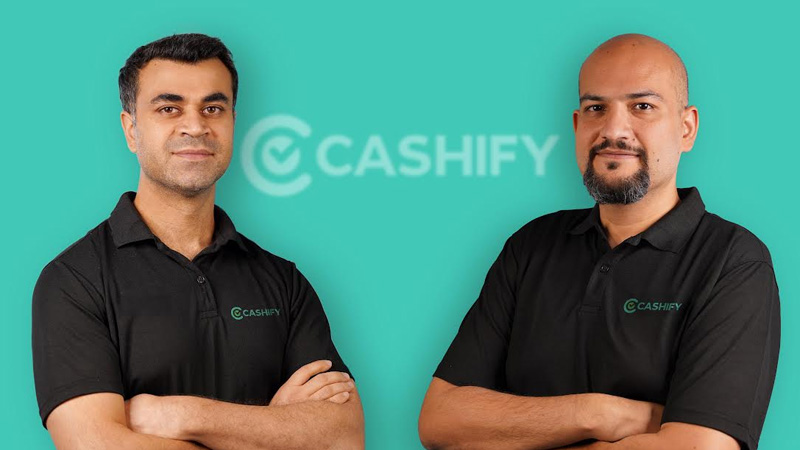 Drawer to dollar Cashify unlocks India’s 219.7 billion dollar resale boom