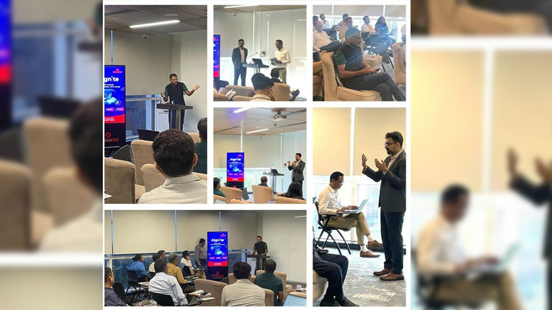 Centuryply sparks AIgnite to future-proof its business with Generative AI