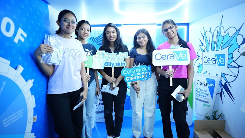 Cerave rolls out Derm On-The-Go for accessible skincare in India