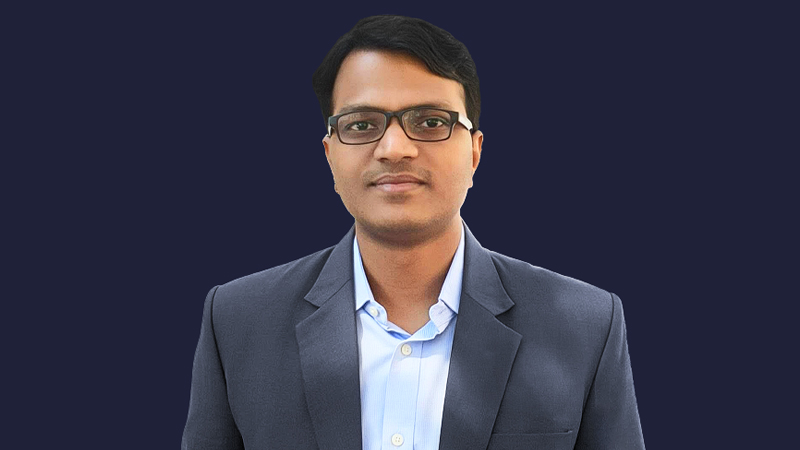 Liminal Custody names Muppalla as product chief officer