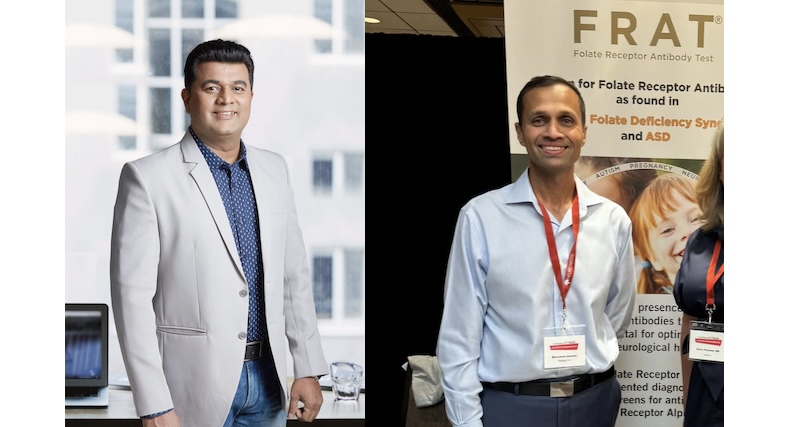 C Com Digital cracks the autism code with Frat campaign in the US