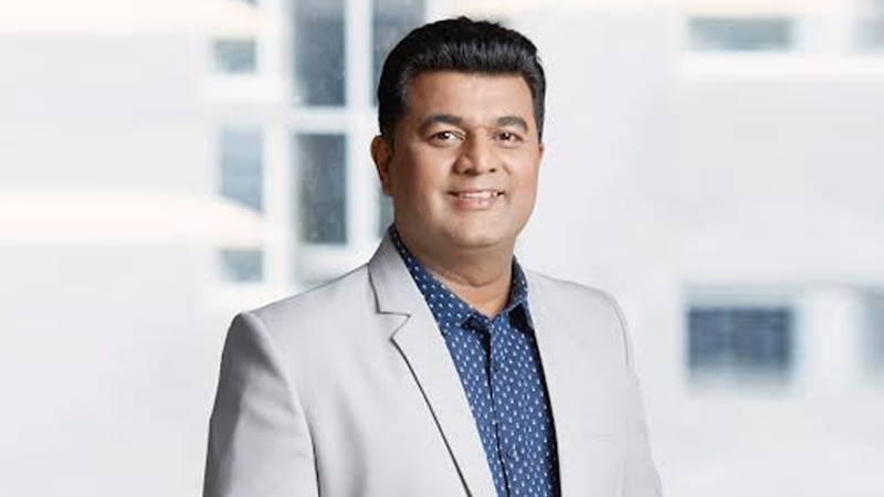 From Chai Breaks to AI Breaks: How Indian Marketers Are Letting Robots Handle the Hustle