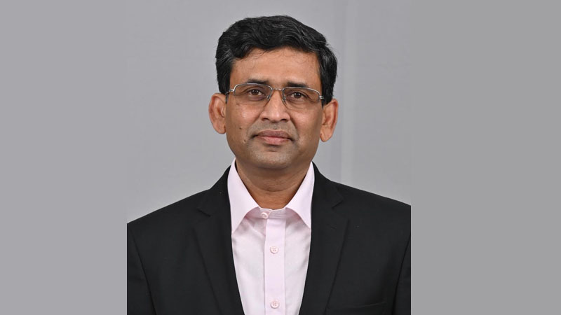 “Reality TV shows like Big Boss Kannada often boast a wide viewership across diverse demographics”: GEF India’s P Chandra Shekhara Reddy