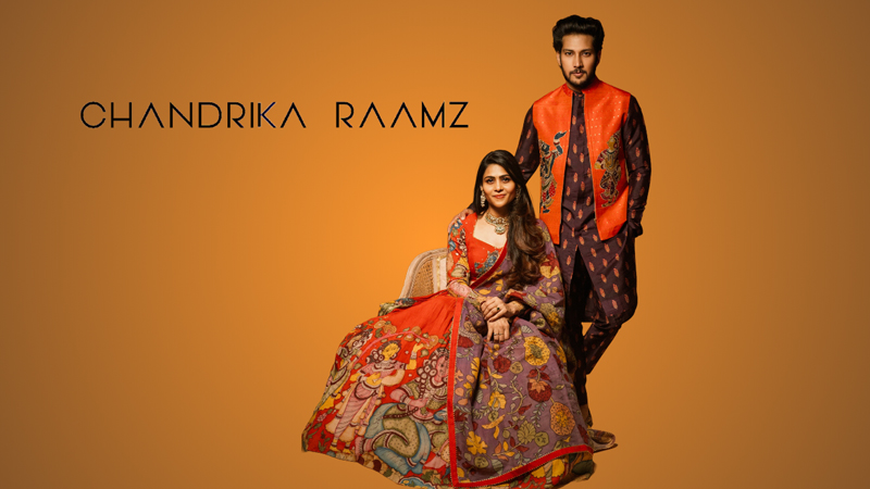 Crafting timeless elegance: The journey of Chandrika Raamz