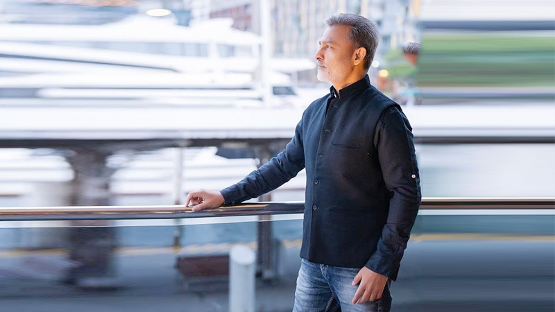 Chetan Chauhan takes charge as CEO of Thinkinkpicturez to script regional content revolution