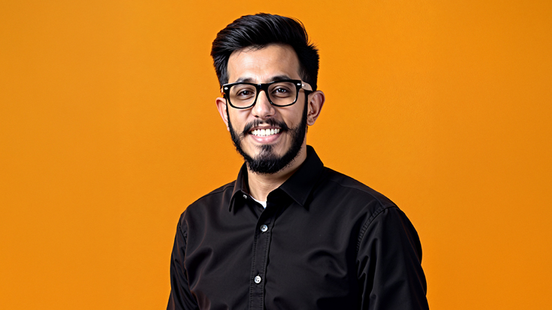 Chirag Alawadhi takes the leap from agency life to advisory heights