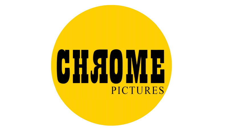 Chrome Pictures has continued to push boundaries of storytelling through its ﬁlm production
