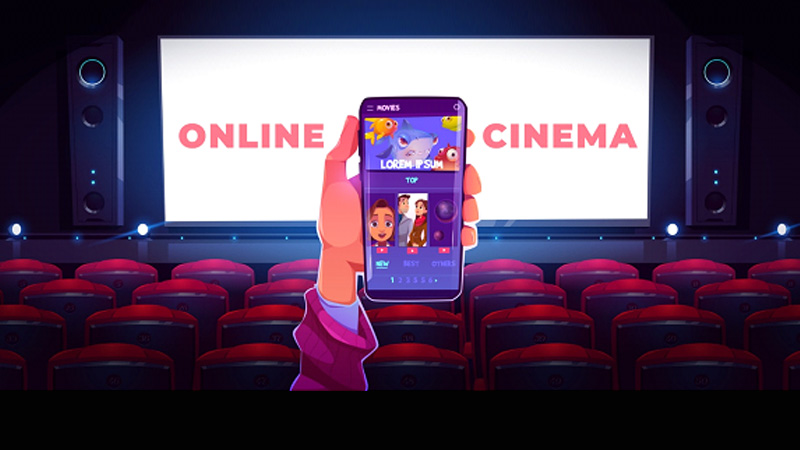 Cinema Halls to Smartphones: The Shift in Indian Entertainment Consumption