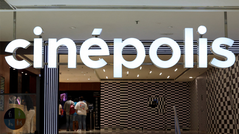 Cinépolis serves up ‘Foovies’, blending blockbusters with bold bites