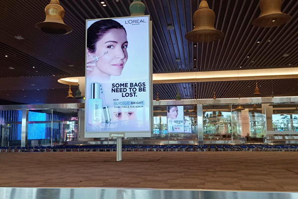 L’Oréal Paris launches Glycolic Bright Dark Circle Eye Serum