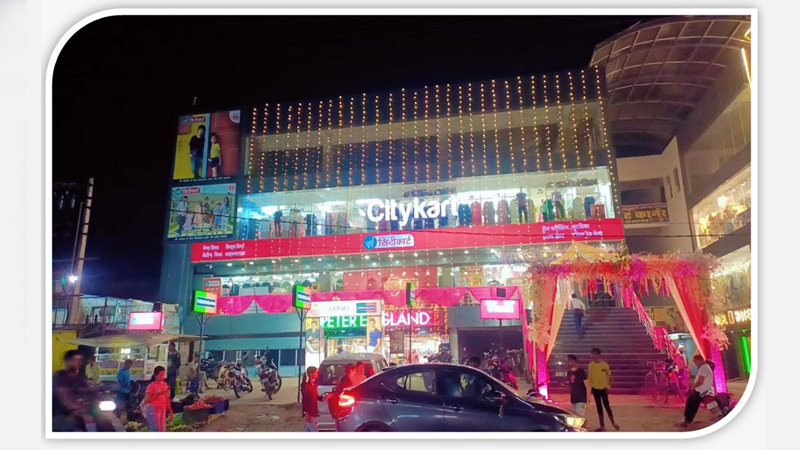 CityKart launches ‘Dilon Ka Tyohar’ campaign