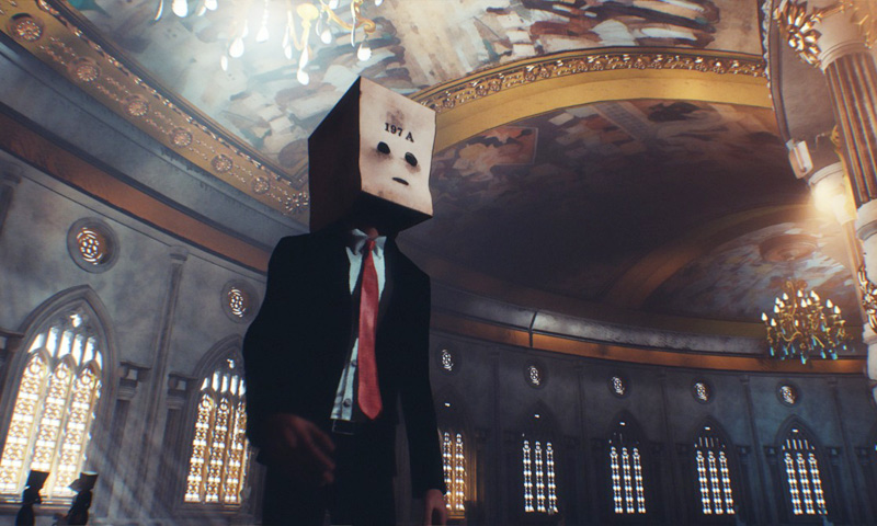 Civic Studios announces world premiere of animation feature ‘Schirkoa: In Lies We Trust’ at Rotterdam Film Festival in 2024