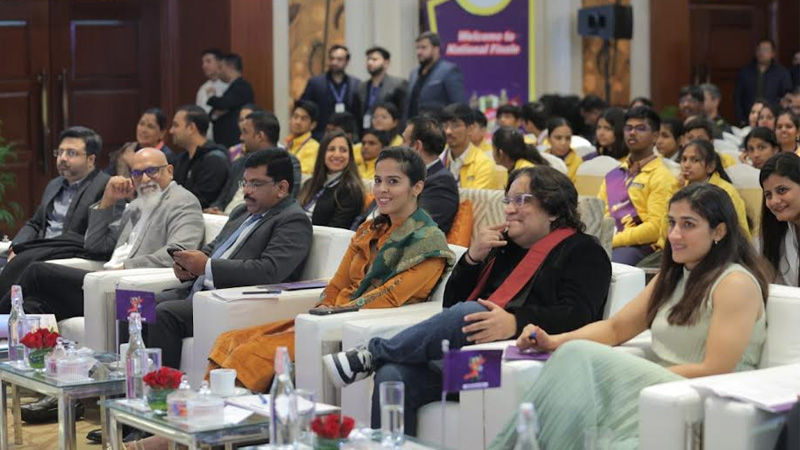 Classmate All-Rounder (CAR) embraces NEP’s vision in 2764 schools for holistic development