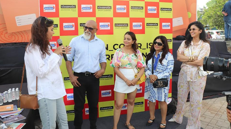 Classmate extends exciting AR technology to Brown Cover Notebooks