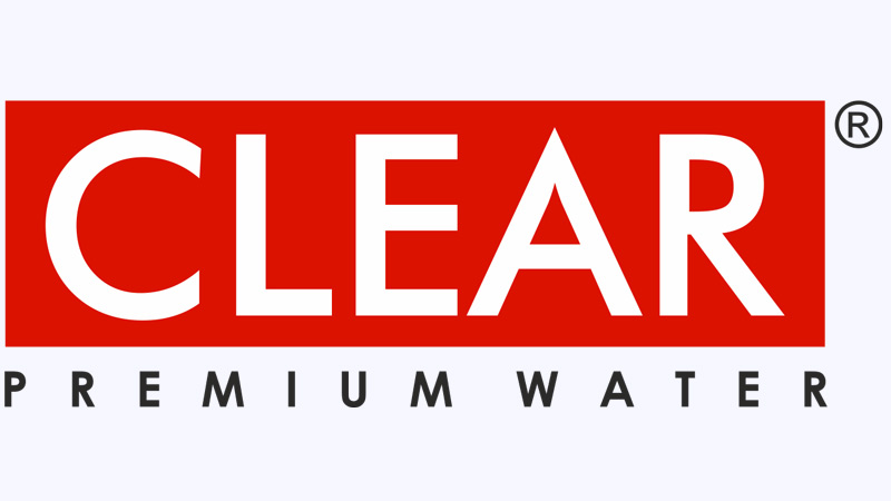 Clear Premium Water reaches 1600 HoReCa clients by March 2024