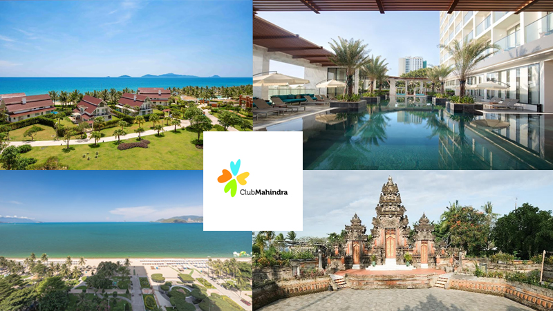 Club Mahindra strengthens presence in Southeast Asia