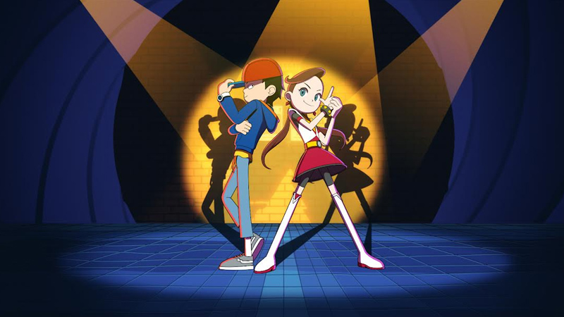 The Media Pioneers secures global distribution for Korean anime ‘Codename X’