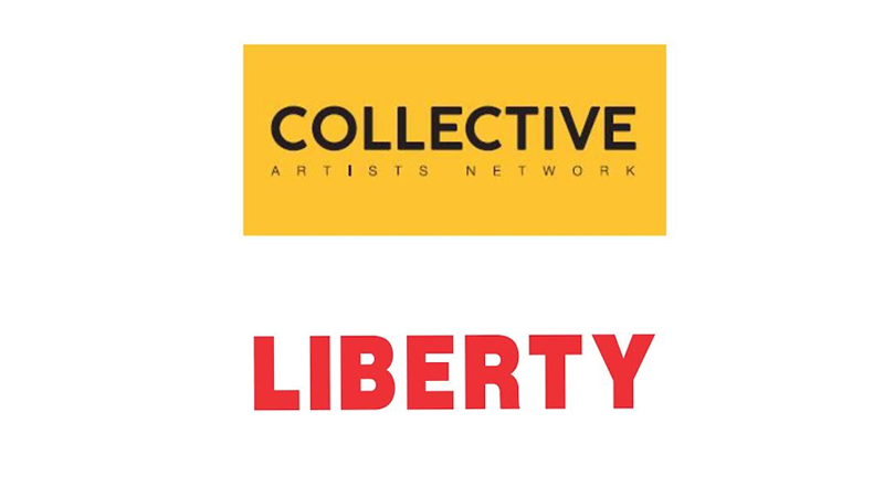 Collective Creative Labs and Liberty Shoes unite for a new campaign