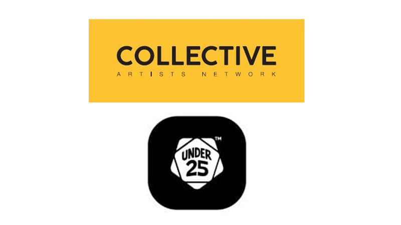 Collective Artists Network acquires Under 25 Universe