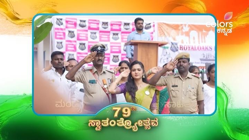 Namma Desha, Namma Hemme: Colors Kannada observes I-Day with cultural campaign