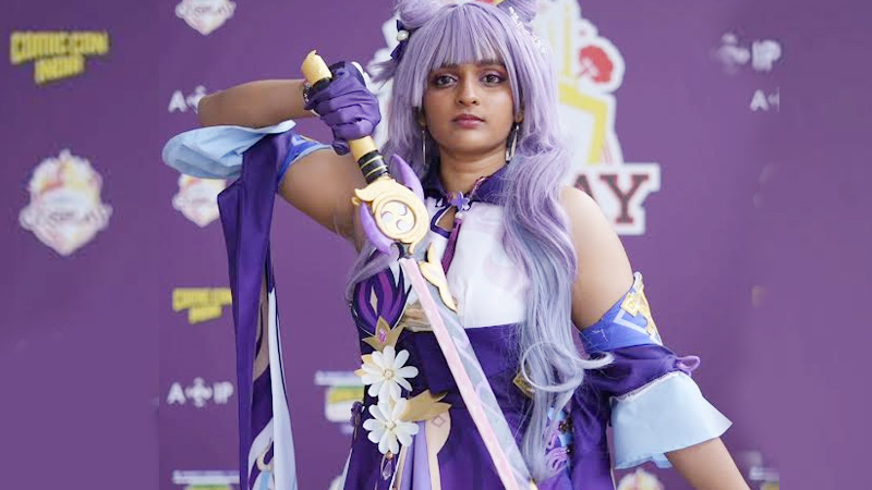 Bengaluru gears up for Comic Con 2025