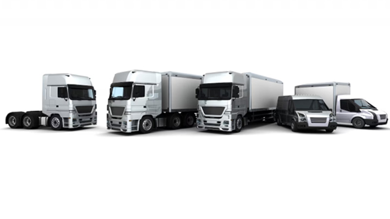 Types of Commercial Vehicle Insurance in India