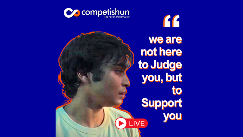 Competishun to empower future innovators with a lifelong mentorship program