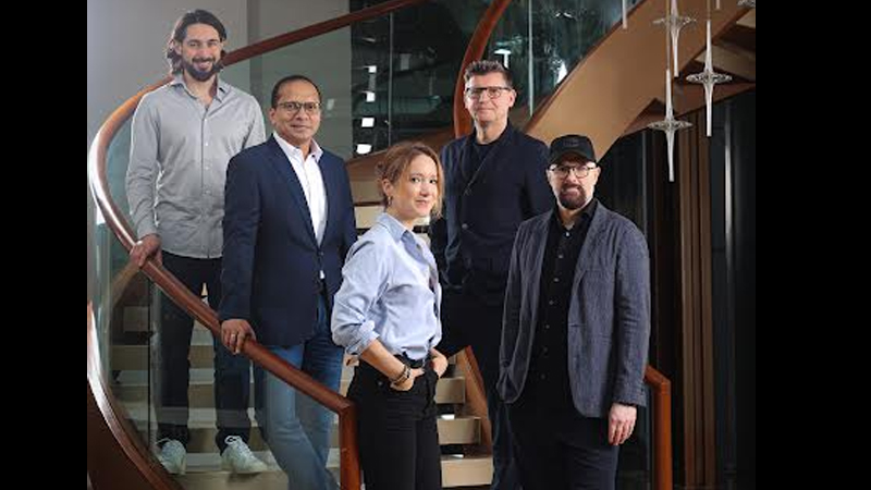 Havas launches Conran Design Group network with release of Citizen Brands