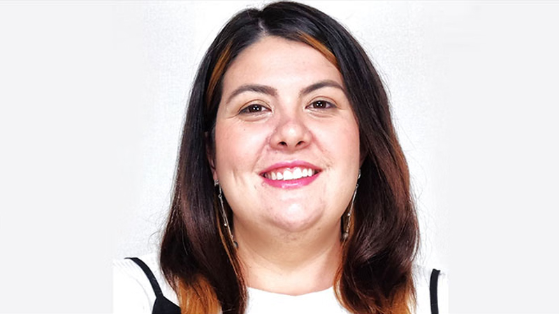 Something Special signs Courtney Boyett to script global sales success