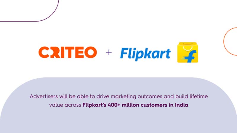 Criteo and Flipkart dial up Motorola’s buzz with data-driven ads
