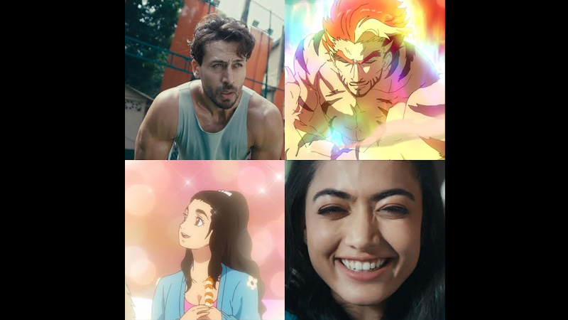 Crunchyroll launches ‘Wish Your World Was Anime’ campaign