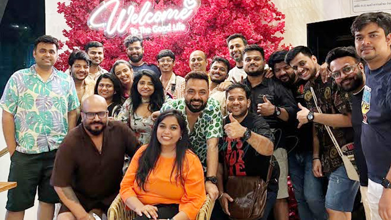 Anime meets game as Crunchyroll and HoYoverse level up together