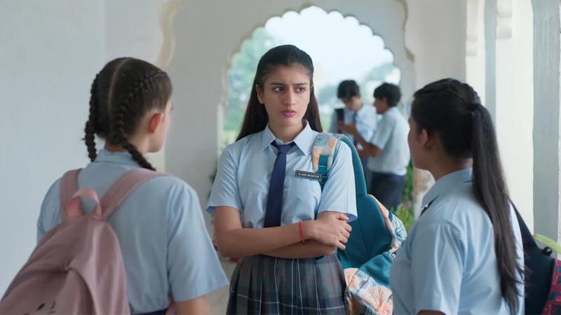 Crushed S4: Amazon miniTV’s teen drama finale unveils nostalgic journey of school days