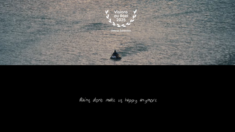 Curious Eyes Cinema hits big with short film spotlighting Jaunsari tribe time at Visions du Réel