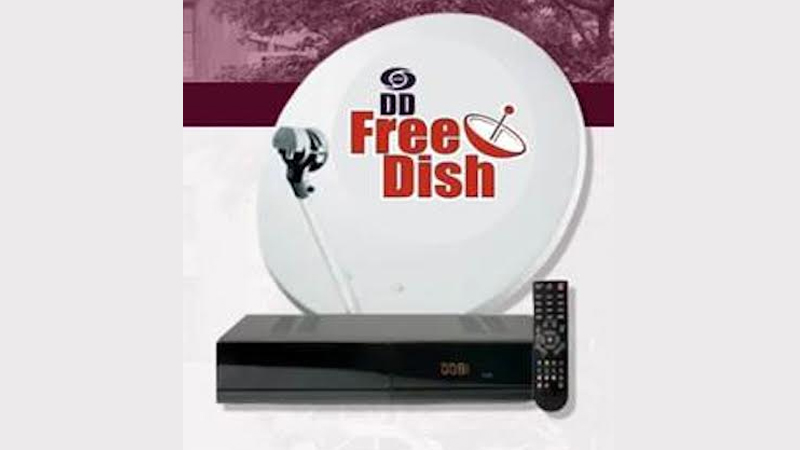 TRAI’s DD FreeDish recommendations draw industry flak