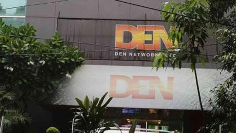 Den Networks: Profitability rises; revenues drop in Q2 FY 2025