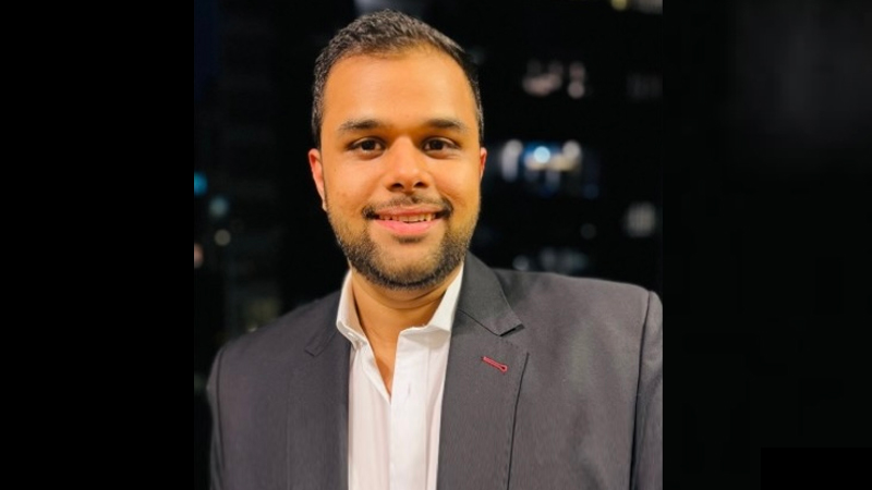 Dhruv Chadha Bids Farewell to Meta After 13.5 Years