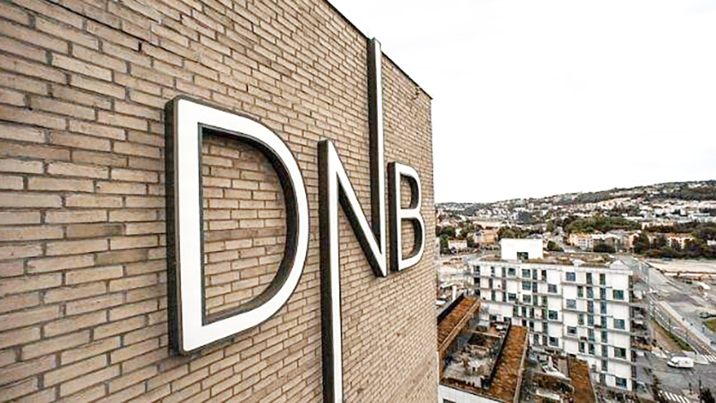 TCS  partners with DNB Bank to drive digital innovation