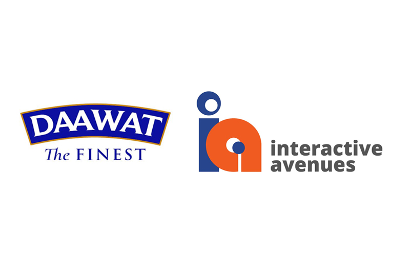 Interactive Avenues wins the digital mandate of Daawat