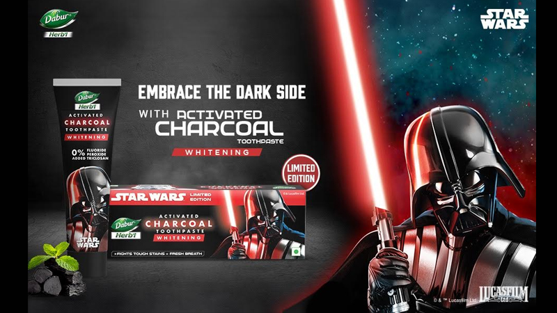 Dabur Herb’l collaborates with Disney