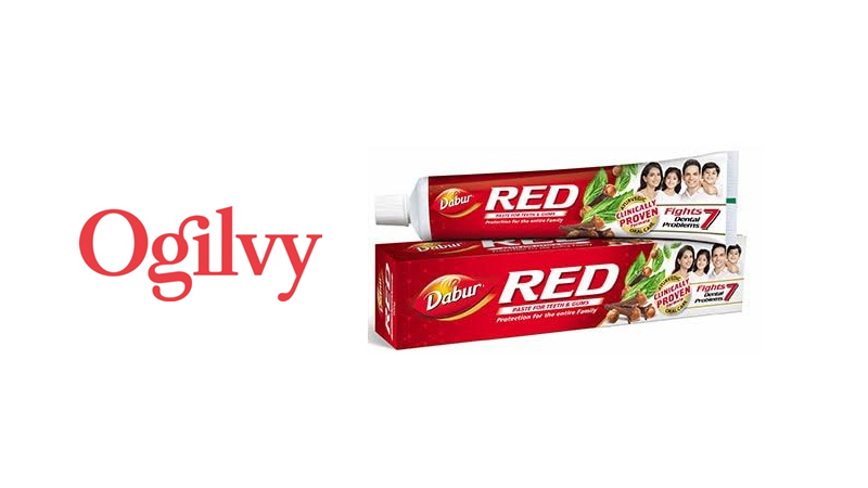 Dabur Red Paste cheers for Team India with ChaubeJi’s #SabkoChabaaJaayenge