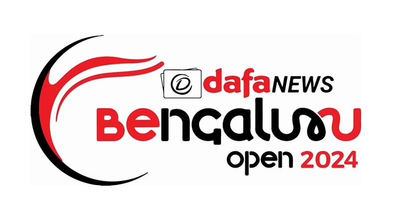 Eurosport to telecast DafaNews Bengaluru Open 2024 live from quarter-finals