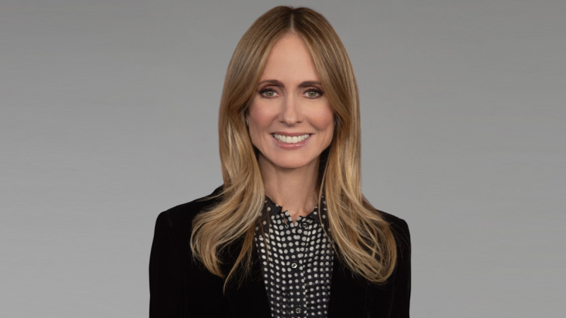 Disney Entertainment co-chairman Dana Walden outlines corp strategic vision