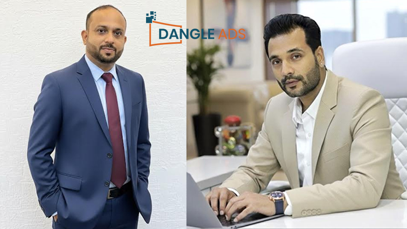 Dangleads ramps up growth with new VP of sales and strategy