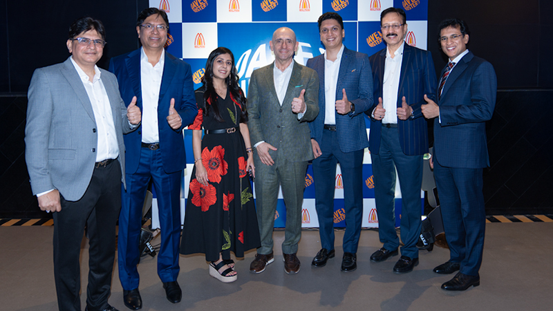 Dave & Buster’s levels up the city’s fun quotient