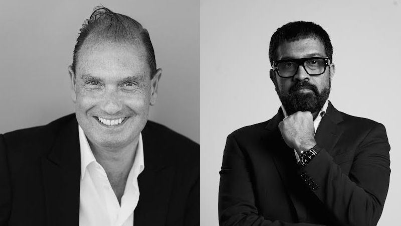 Artist International group & Creativeland Studios create joint venture in India