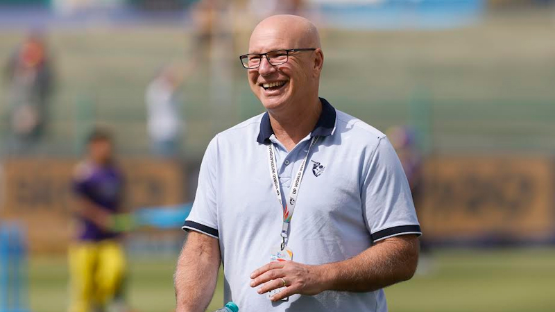 ZEE Entertainment scales up DP World ILT20 goals