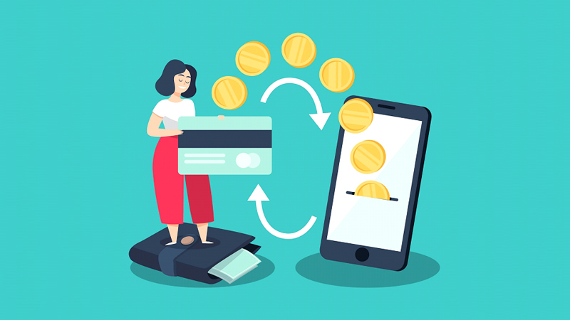 How Can Debit Cards Help You Builda Savings Habit