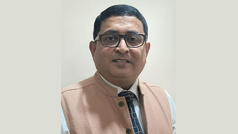 Tribes Communication appoints Deep Sanyal as group chief financial officer